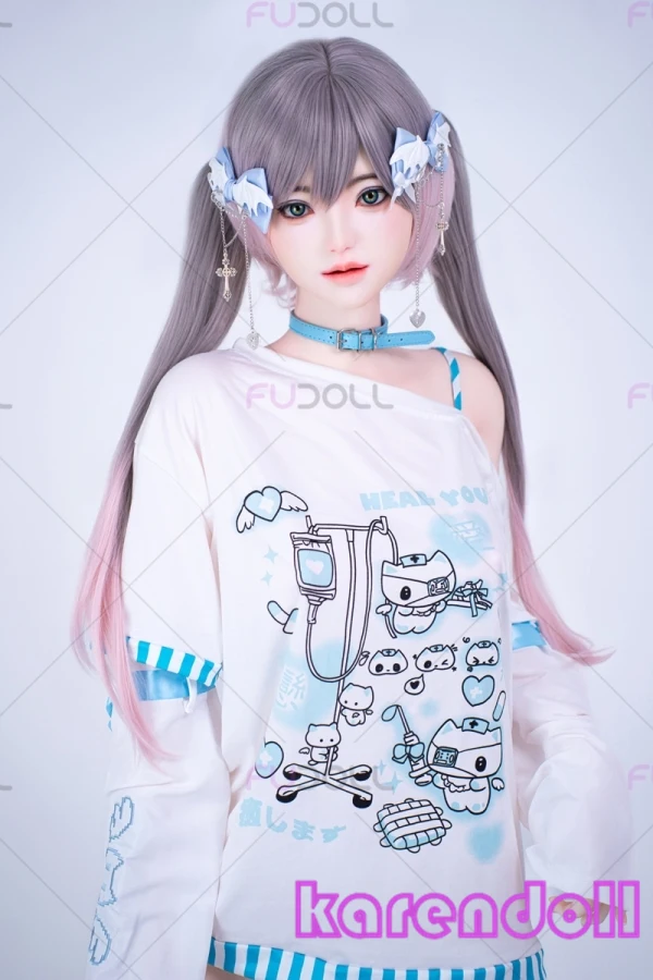 可愛い ラブドール FUDOLL 40号