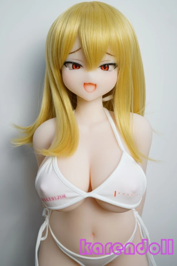 色気美人 90cm Akari  