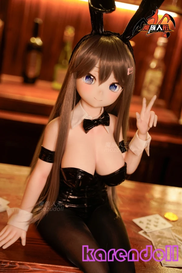 MOZUDOLL 85cm巨乳 麻衣