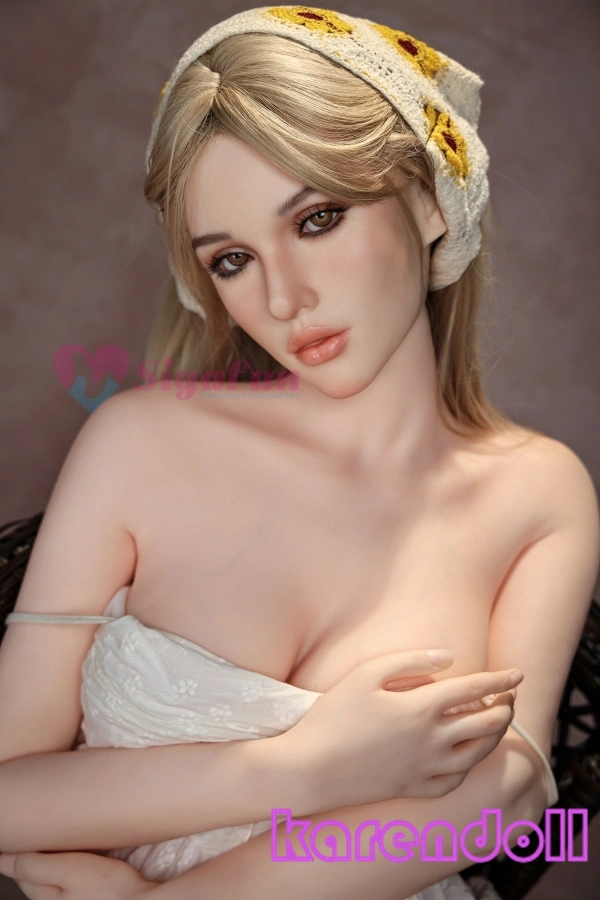 Sigafun AI sexドール SG2 Cecily