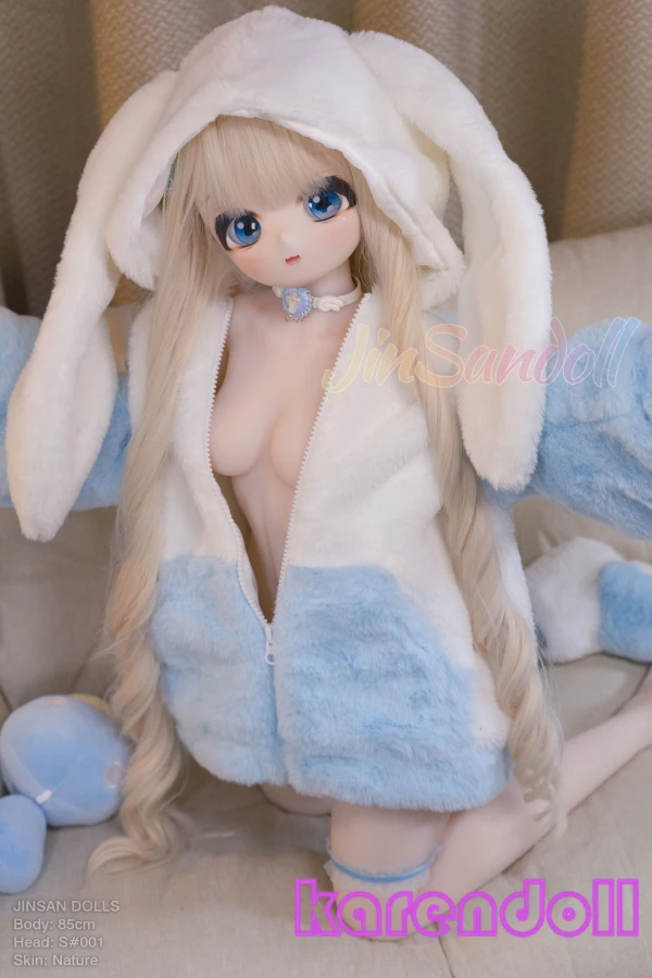 WMDOLL JS 85cm A cup S001