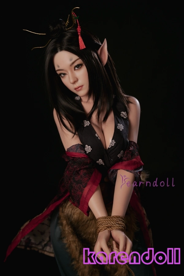 Yearndoll Y303 リアルドール