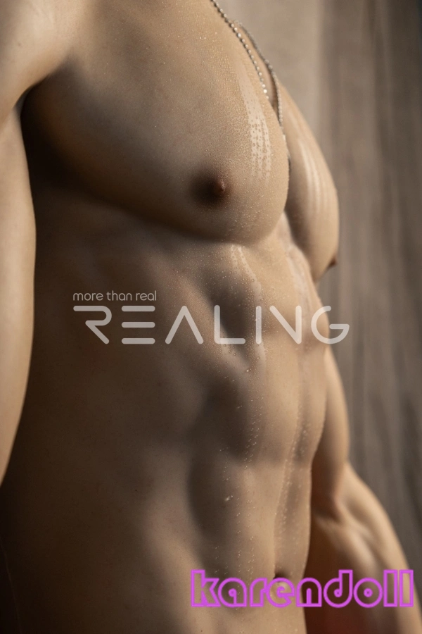 男性型ダッチワイフ Realing 花城