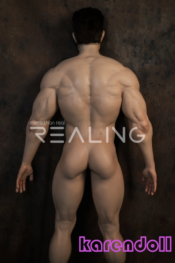 筋肉型ラブドール Realing 塞恩