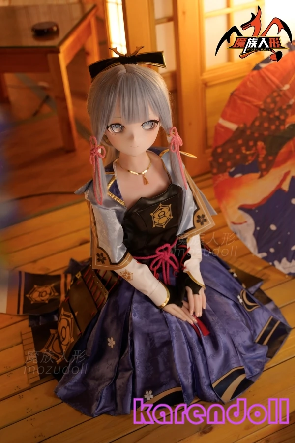 MOZU Doll 灵华 ラブドール