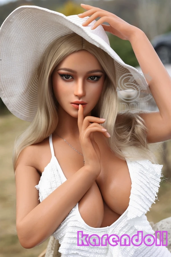 SEDOLL #135SC Xena.C リアルドール