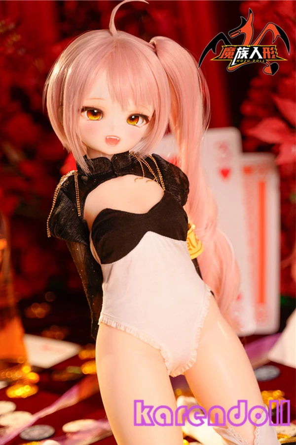 MOZUDOLL 65cm 琥珀