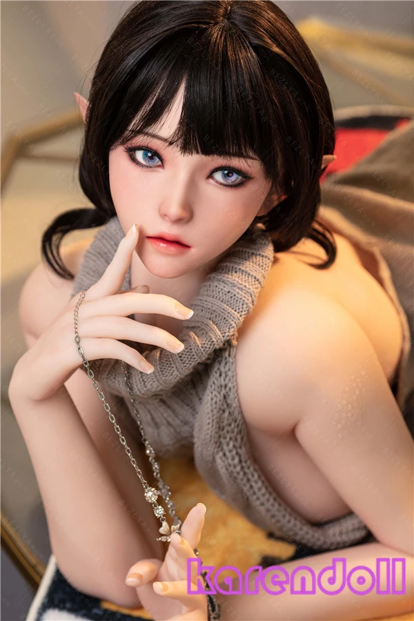 Bezlya Doll 卡利亚