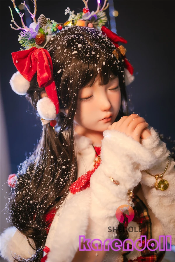 Xmas主題 SHEDOLL 北栀