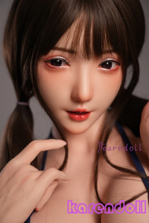 Yearndoll 163cm E cup Y234