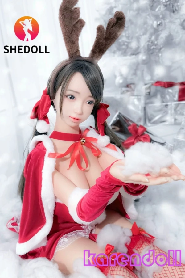 かわいい 美少女系 SHEDOLL 可可