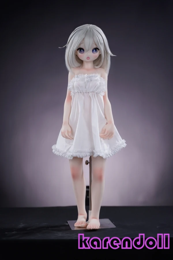 65cm sexdoll Tiny Moe