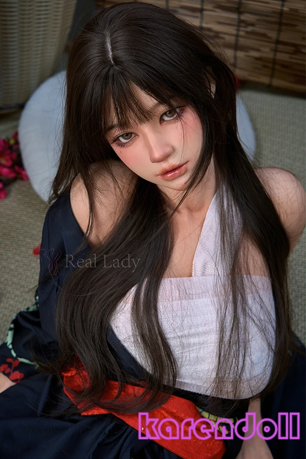 Reallady 最新型ダッチワイフ Evie