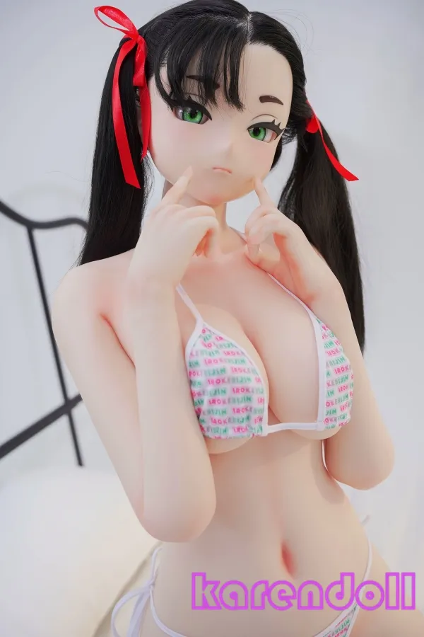 Irokebijin 色気美人 Mary HSS148cm F Cup 超ソフトシリコン ラブドール エロ アニメ かわいい 美 少女 等身 大 ダッチワイフ おすすめ 高級 の リアル R18 成人向け 二次元 きょにゅう どーる