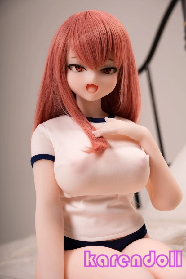 STPE 90cm F Cup Akari-2 色気美人 ラブドール おすすめ Irokebijin 巨乳ミニオナホドール アニメ系 性処理人形