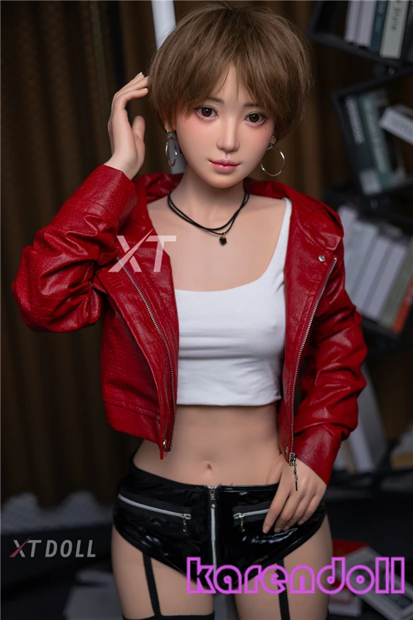 XT-39-B 大人気ラブドール Grace 口腔模擬＆オーラル可 XTDOLLシリコンダッチワイフ 161cm B cup 綺麗アダルト sex ドール おすすめ