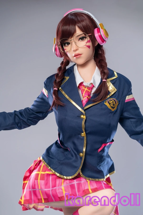 GameLady Doll 166cm E Cup Lady No23-1 清潔感あふれる 透明感 ラブドール 清楚系 魅力的 リアルドール 誘惑的 理想的なパートナー