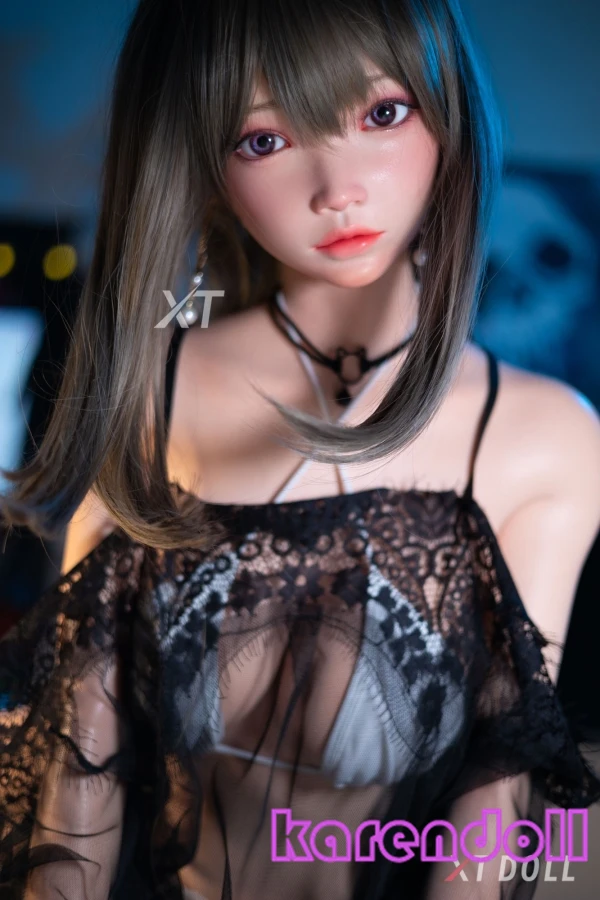 アダルト かわいい XTDOLL Bubbles