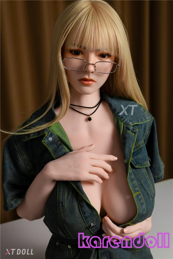 XTDOLL #XT-18 Irina