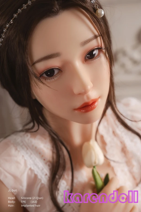 Jarliet Doll 子千