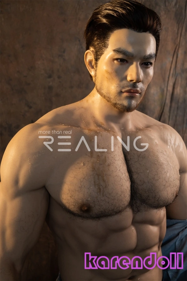 Realing 塞恩