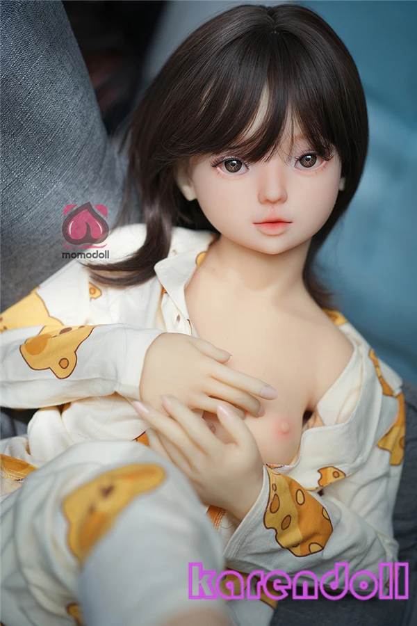 Tsukina H010-A momodoll 幼系ラブドールロり128cm 貧 乳 カップ 等身 大 人形 かわいい TPE リアル ドール 最新