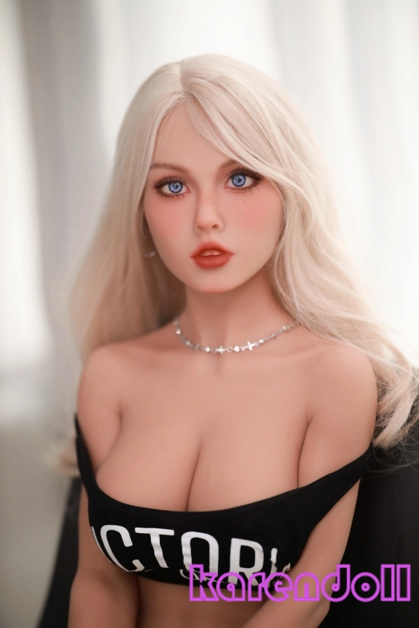 Fire Doll B4（80cm) F cup 17号 Agnes 海外 美人 トルソー ラブドール 上半身 セックスドール TPE 巨乳 ラブボディ オナホ リアルドール オナニー 人形