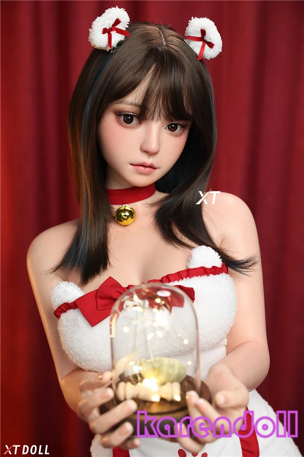 Akira byx2-B XTDOLL Xmas主題 157cm D カップ エロ 人気 ラブドール 綺麗 アダルト 人形 模擬口腔＆口開閉選択可 人間 ダッチワイフ 高級 シリコン ドール おすすめ