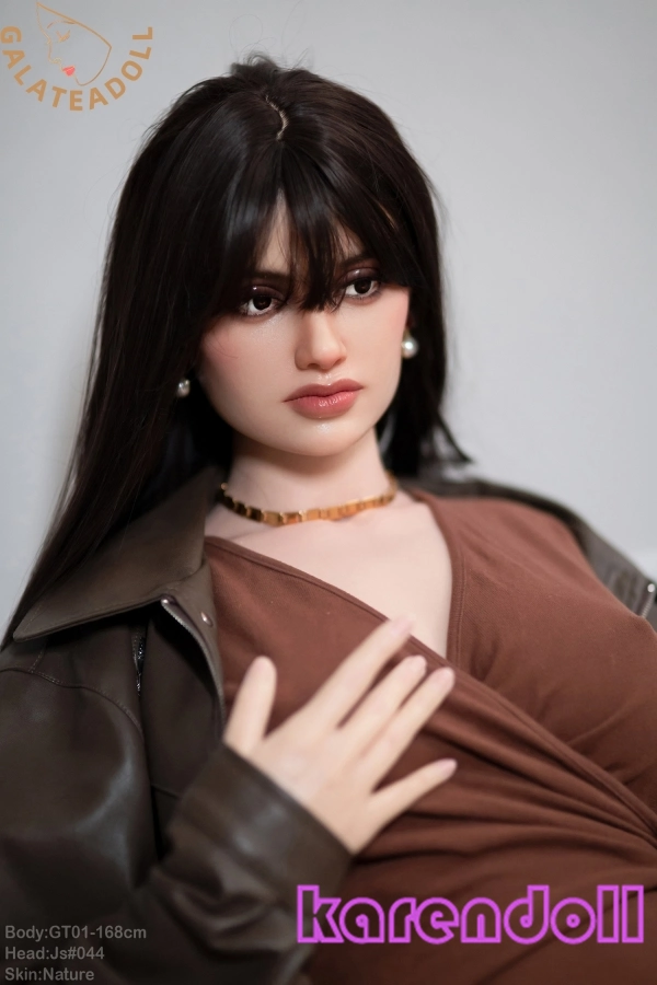 Galatea Doll JS044 Daisy GT01-168cm D cup 美しい お姉さん リアル ダッチ 高級 シリコン セックスドール 等身 大 巨乳 エロ 色気 ラブドール 和柄 最新