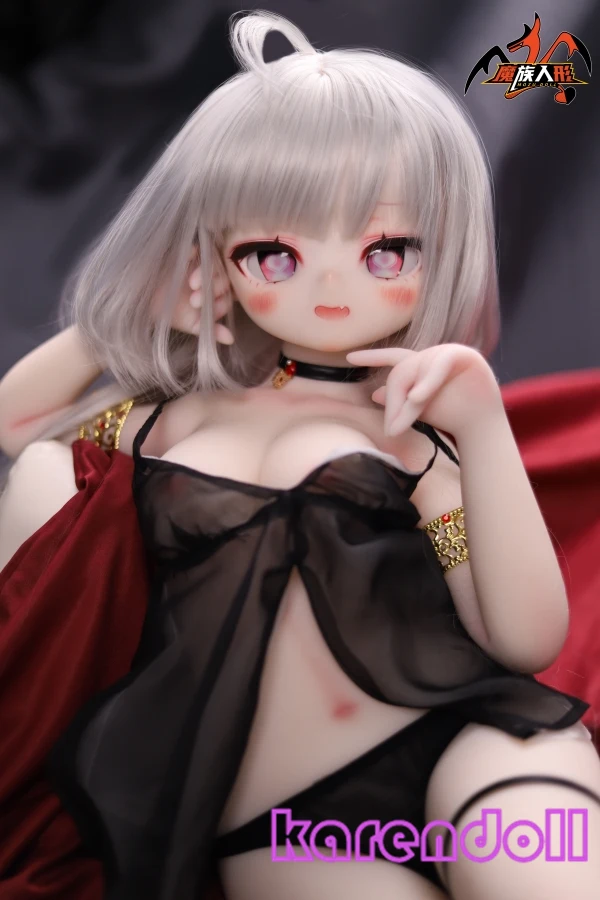 魔族人形 85cm 巨乳 爱莉ちゃん PVC頭TPE身 人気 ラブドール おすすめ かわいい アニメ 人形 安い mini 型 オナホドール