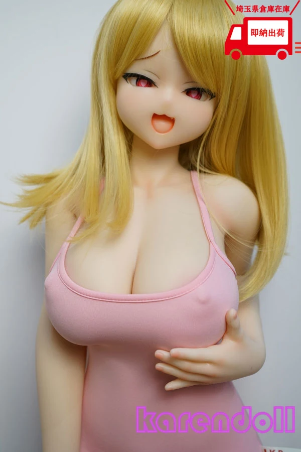 silicone sexdoll akari