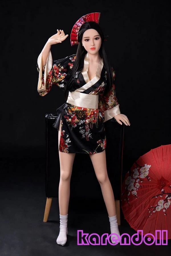 sex doll AI-Tech美紀