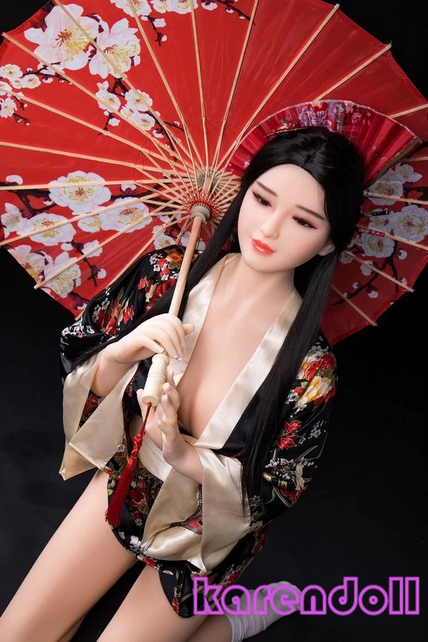 real doll AI-Tech美紀