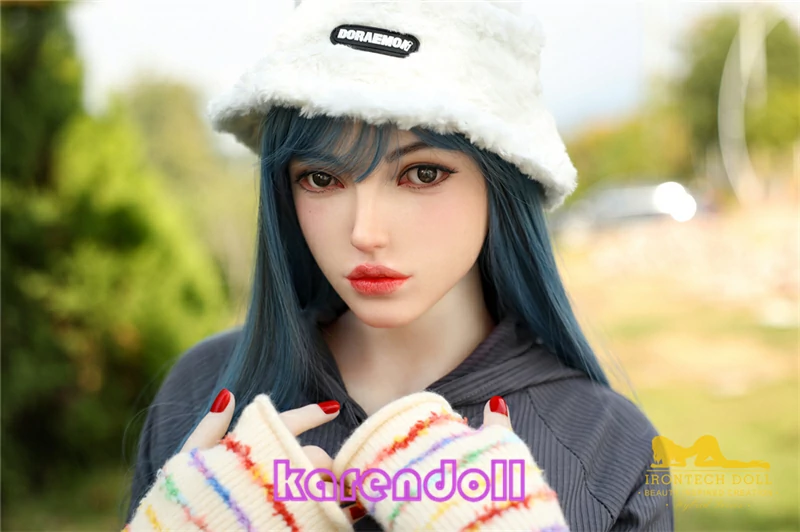 Irontech Doll S41