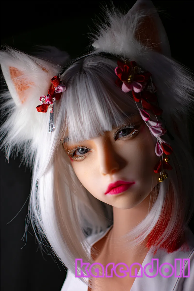 GINJI 妖狐 ラブドール人形
